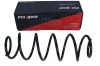 Fahrwerksfeder Hinterachse MAXGEAR 60-0683D Bild Fahrwerksfeder Hinterachse MAXGEAR 60-0683D