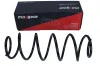 Fahrwerksfeder Hinterachse MAXGEAR 60-0683D Bild Fahrwerksfeder Hinterachse MAXGEAR 60-0683D