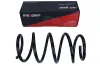 Fahrwerksfeder Vorderachse MAXGEAR 60-0684D Bild Fahrwerksfeder Vorderachse MAXGEAR 60-0684D
