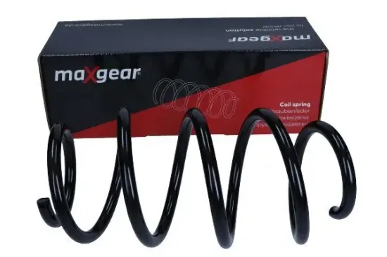Fahrwerksfeder Vorderachse MAXGEAR 60-0685D Bild Fahrwerksfeder Vorderachse MAXGEAR 60-0685D
