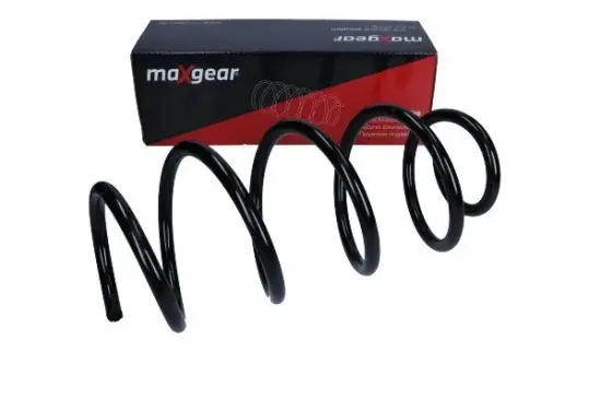Fahrwerksfeder Vorderachse MAXGEAR 60-0686D Bild Fahrwerksfeder Vorderachse MAXGEAR 60-0686D