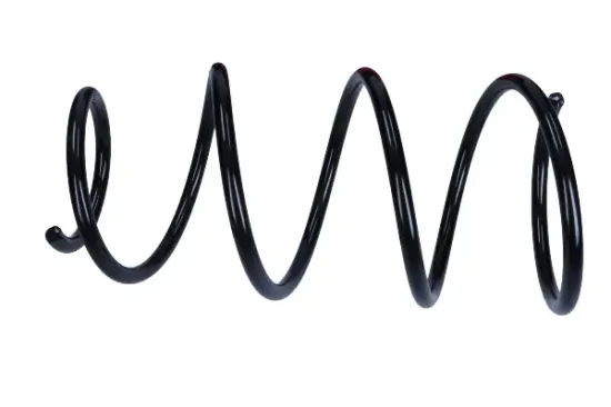 Fahrwerksfeder Hinterachse MAXGEAR 60-0687 Bild Fahrwerksfeder Hinterachse MAXGEAR 60-0687