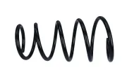 Fahrwerksfeder Vorderachse MAXGEAR 60-0688D