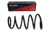 Fahrwerksfeder Vorderachse MAXGEAR 60-0688D Bild Fahrwerksfeder Vorderachse MAXGEAR 60-0688D