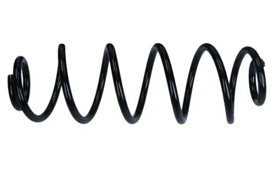 Fahrwerksfeder Hinterachse MAXGEAR 60-0689D Bild Fahrwerksfeder Hinterachse MAXGEAR 60-0689D