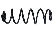 Fahrwerksfeder Hinterachse MAXGEAR 60-0689D