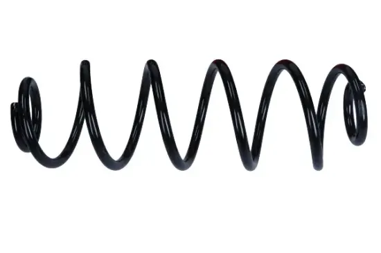 Fahrwerksfeder Hinterachse MAXGEAR 60-0689D Bild Fahrwerksfeder Hinterachse MAXGEAR 60-0689D