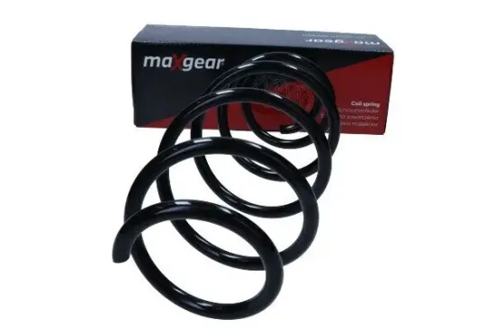 Fahrwerksfeder Vorderachse MAXGEAR 60-0695D Bild Fahrwerksfeder Vorderachse MAXGEAR 60-0695D