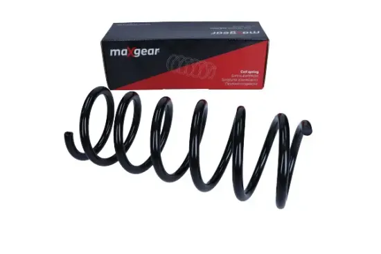 Fahrwerksfeder Hinterachse MAXGEAR 60-0697 Bild Fahrwerksfeder Hinterachse MAXGEAR 60-0697