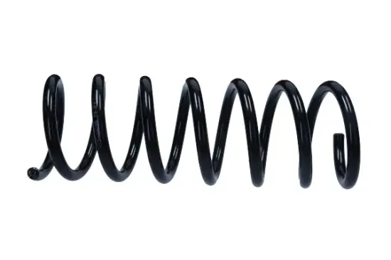 Fahrwerksfeder Hinterachse MAXGEAR 60-0698D Bild Fahrwerksfeder Hinterachse MAXGEAR 60-0698D