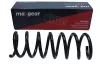 Fahrwerksfeder Hinterachse MAXGEAR 60-0698D Bild Fahrwerksfeder Hinterachse MAXGEAR 60-0698D