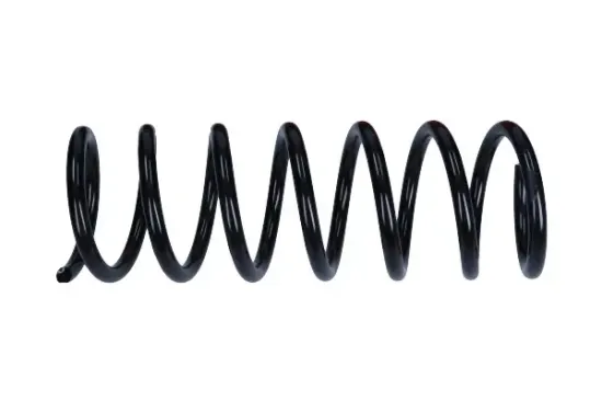 Fahrwerksfeder Hinterachse MAXGEAR 60-0702D Bild Fahrwerksfeder Hinterachse MAXGEAR 60-0702D