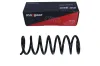 Fahrwerksfeder Hinterachse MAXGEAR 60-0702D Bild Fahrwerksfeder Hinterachse MAXGEAR 60-0702D