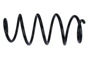 Fahrwerksfeder Vorderachse MAXGEAR 60-0706D