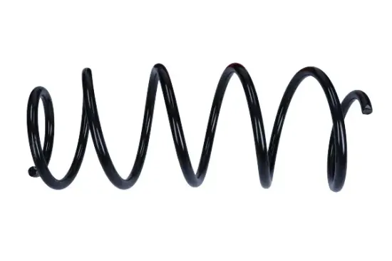 Fahrwerksfeder Vorderachse MAXGEAR 60-0708D Bild Fahrwerksfeder Vorderachse MAXGEAR 60-0708D