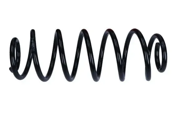 Fahrwerksfeder Hinterachse MAXGEAR 60-0710D Bild Fahrwerksfeder Hinterachse MAXGEAR 60-0710D