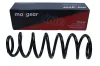 Fahrwerksfeder Hinterachse MAXGEAR 60-0714D Bild Fahrwerksfeder Hinterachse MAXGEAR 60-0714D
