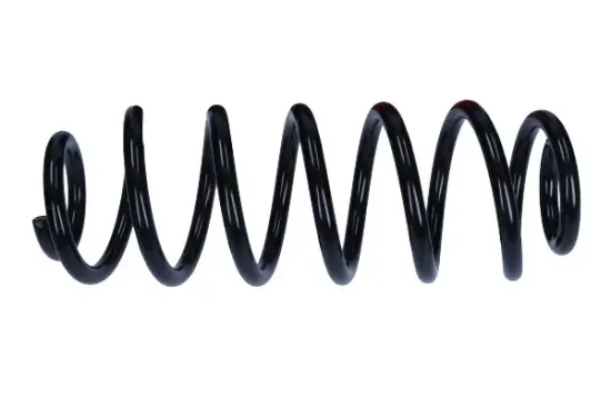 Fahrwerksfeder Hinterachse MAXGEAR 60-0716D Bild Fahrwerksfeder Hinterachse MAXGEAR 60-0716D