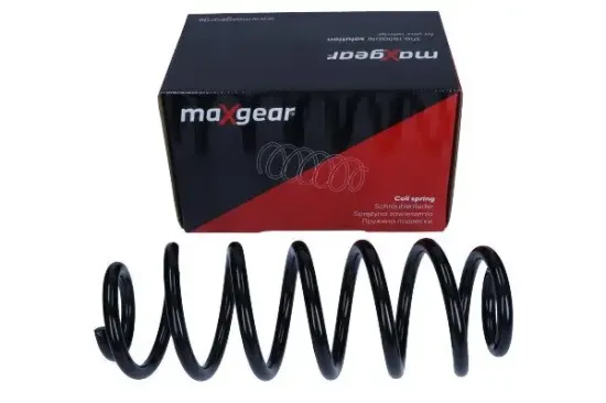 Fahrwerksfeder Hinterachse MAXGEAR 60-0716D Bild Fahrwerksfeder Hinterachse MAXGEAR 60-0716D