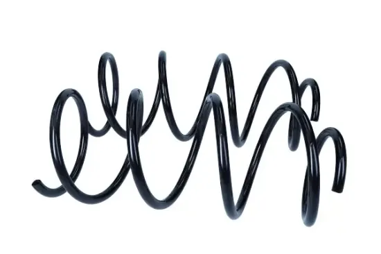 Fahrwerksfeder MAXGEAR 60-0717D Bild Fahrwerksfeder MAXGEAR 60-0717D