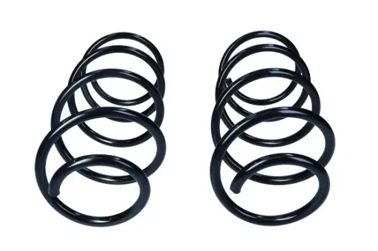 Fahrwerksfeder MAXGEAR 60-0717D Bild Fahrwerksfeder MAXGEAR 60-0717D