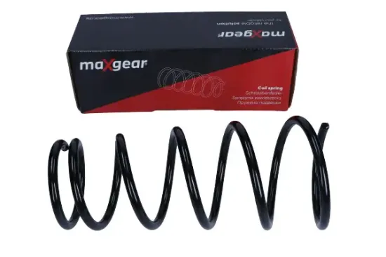 Fahrwerksfeder Vorderachse MAXGEAR 60-0725D Bild Fahrwerksfeder Vorderachse MAXGEAR 60-0725D