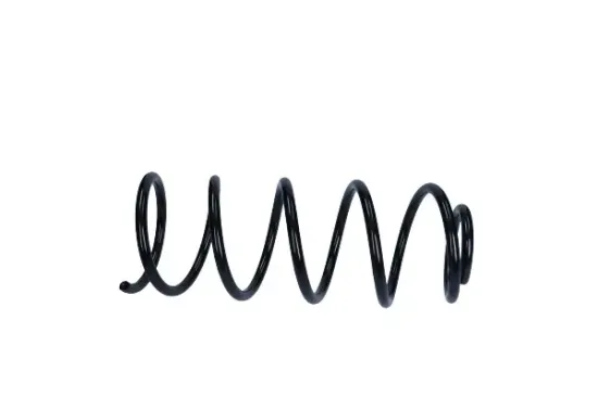 Fahrwerksfeder Vorderachse MAXGEAR 60-0726D Bild Fahrwerksfeder Vorderachse MAXGEAR 60-0726D