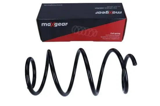 Fahrwerksfeder Vorderachse MAXGEAR 60-0732 Bild Fahrwerksfeder Vorderachse MAXGEAR 60-0732