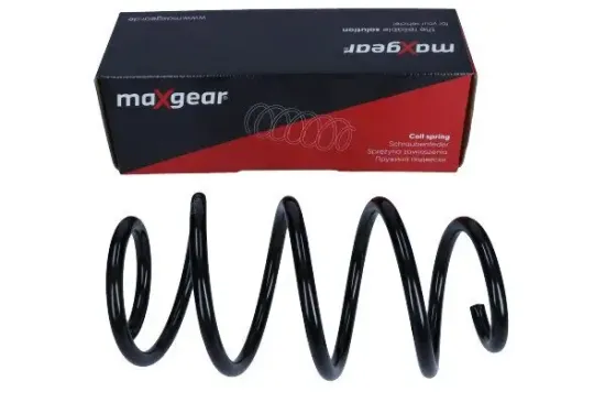 Fahrwerksfeder Vorderachse MAXGEAR 60-0733D Bild Fahrwerksfeder Vorderachse MAXGEAR 60-0733D