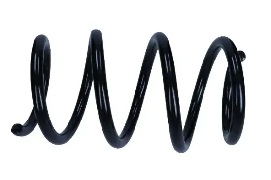 Fahrwerksfeder MAXGEAR 60-0734D Bild Fahrwerksfeder MAXGEAR 60-0734D