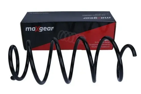 Fahrwerksfeder MAXGEAR 60-0736 Bild Fahrwerksfeder MAXGEAR 60-0736