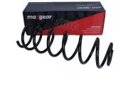 Fahrwerksfeder Hinterachse MAXGEAR 60-0743D