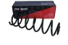 Fahrwerksfeder Hinterachse MAXGEAR 60-0743 Bild Fahrwerksfeder Hinterachse MAXGEAR 60-0743