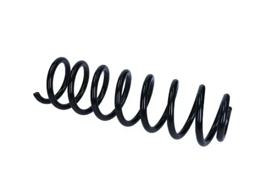 Fahrwerksfeder Hinterachse MAXGEAR 60-0745D Bild Fahrwerksfeder Hinterachse MAXGEAR 60-0745D