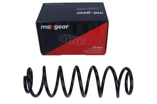 Fahrwerksfeder MAXGEAR 60-0746D Bild Fahrwerksfeder MAXGEAR 60-0746D