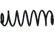 Fahrwerksfeder Hinterachse MAXGEAR 60-0748D