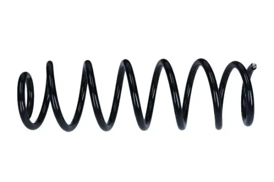 Fahrwerksfeder Hinterachse MAXGEAR 60-0750D Bild Fahrwerksfeder Hinterachse MAXGEAR 60-0750D