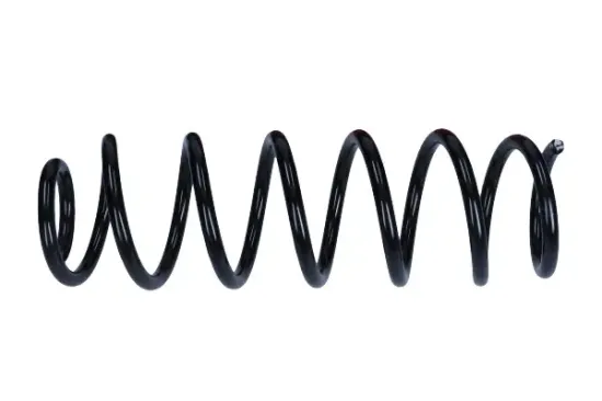 Fahrwerksfeder Hinterachse MAXGEAR 60-0750D Bild Fahrwerksfeder Hinterachse MAXGEAR 60-0750D