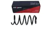 Fahrwerksfeder Hinterachse MAXGEAR 60-0753D Bild Fahrwerksfeder Hinterachse MAXGEAR 60-0753D