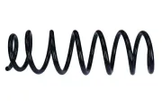 Fahrwerksfeder Vorderachse MAXGEAR 60-0757D