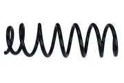 Fahrwerksfeder Vorderachse MAXGEAR 60-0757D