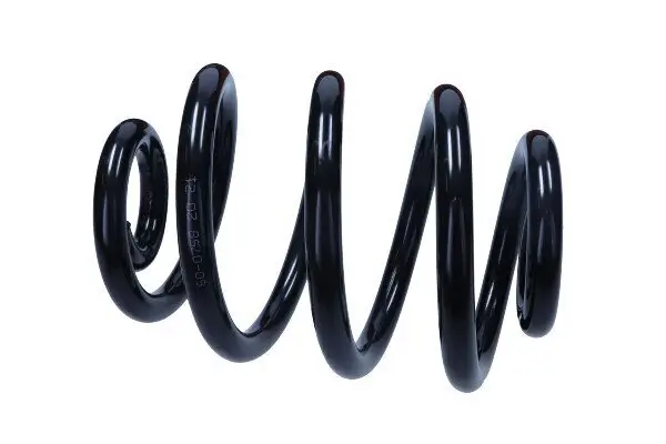 Fahrwerksfeder Hinterachse MAXGEAR 60-0758D