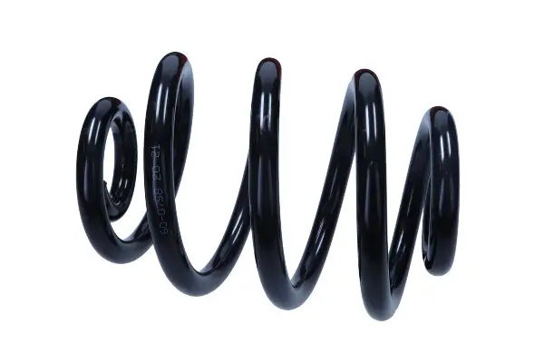 Fahrwerksfeder Hinterachse MAXGEAR 60-0758D