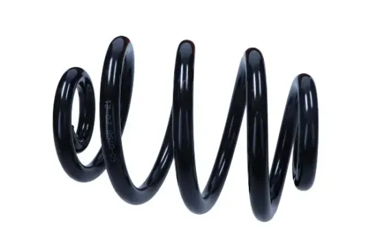 Fahrwerksfeder Hinterachse MAXGEAR 60-0758D Bild Fahrwerksfeder Hinterachse MAXGEAR 60-0758D