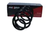 Fahrwerksfeder Hinterachse MAXGEAR 60-0760D Bild Fahrwerksfeder Hinterachse MAXGEAR 60-0760D