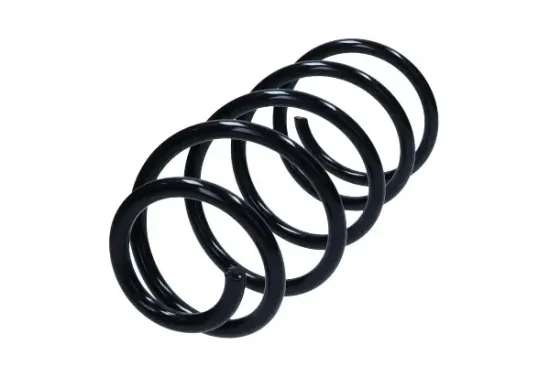 Fahrwerksfeder Hinterachse MAXGEAR 60-0761D Bild Fahrwerksfeder Hinterachse MAXGEAR 60-0761D