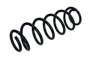Fahrwerksfeder Hinterachse MAXGEAR 60-0765D