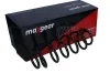 Fahrwerksfeder Hinterachse MAXGEAR 60-0765D Bild Fahrwerksfeder Hinterachse MAXGEAR 60-0765D
