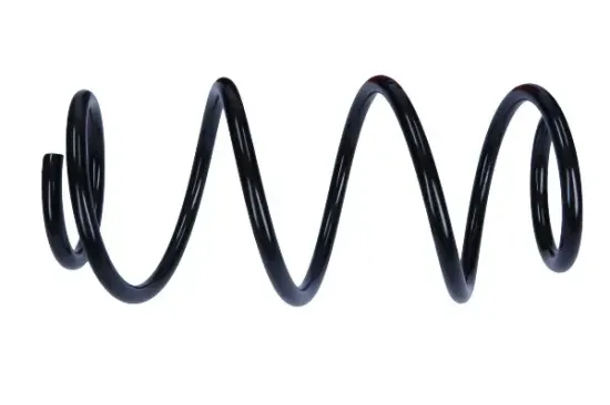 Fahrwerksfeder Hinterachse MAXGEAR 60-0767D Bild Fahrwerksfeder Hinterachse MAXGEAR 60-0767D