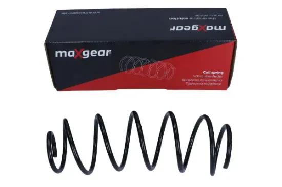 Fahrwerksfeder Vorderachse MAXGEAR 60-0768D Bild Fahrwerksfeder Vorderachse MAXGEAR 60-0768D